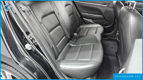 HYUNDAI ELANTRA (AVANTE) 1.6 GDI VALUE PLUS
