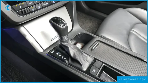 HYUNDAI SONATA 2.0 SMART