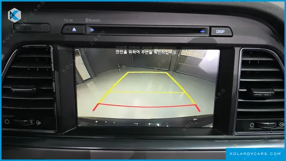 HYUNDAI SONATA 2.0 SMART