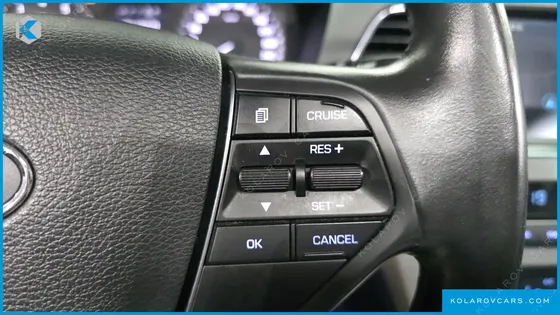HYUNDAI SONATA 2.0 SMART