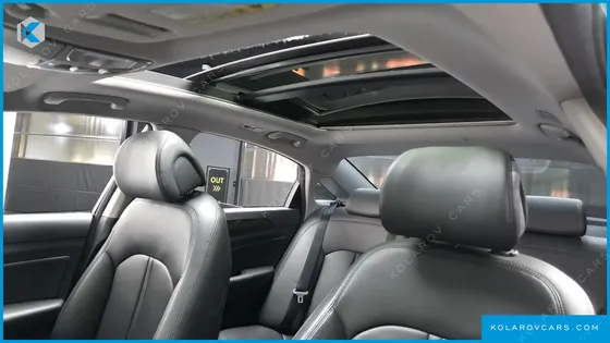 HYUNDAI SONATA 2.0 SMART