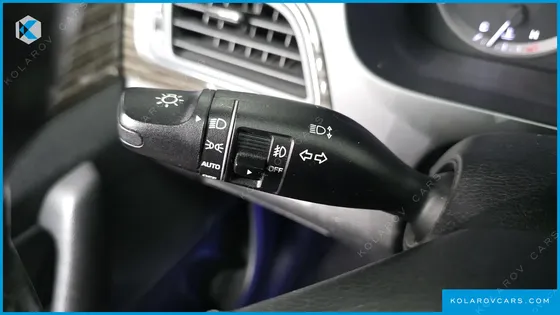 HYUNDAI SONATA 2.0 SMART