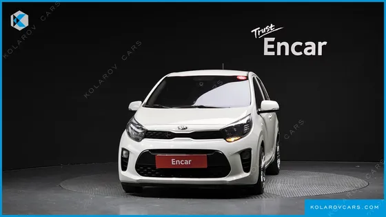 KIA MORNING (PICANTO) VAN