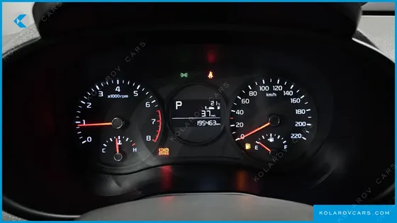 KIA MORNING (PICANTO) VAN