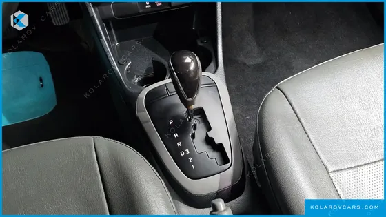 KIA MORNING (PICANTO) VAN