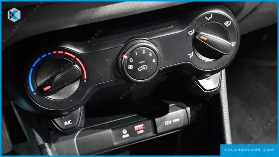 KIA MORNING (PICANTO) VAN