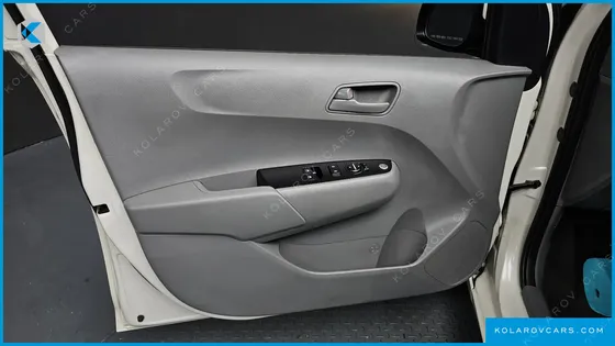 KIA MORNING (PICANTO) VAN