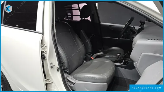 KIA MORNING (PICANTO) VAN
