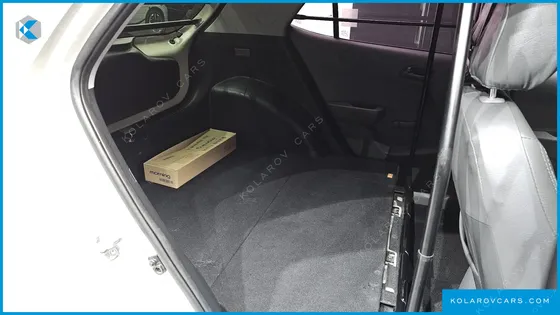 KIA MORNING (PICANTO) VAN