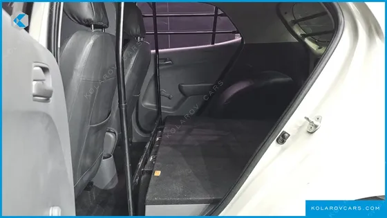 KIA MORNING (PICANTO) VAN