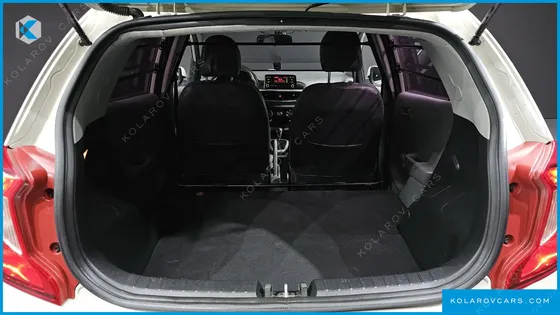 KIA MORNING (PICANTO) VAN