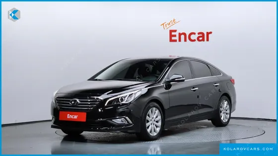 HYUNDAI SONATA 2.0 SMART