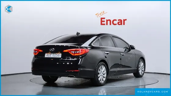 HYUNDAI SONATA 2.0 SMART