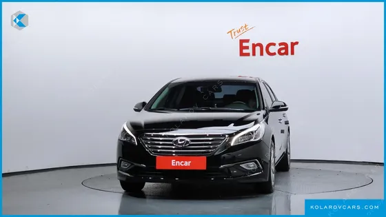 HYUNDAI SONATA 2.0 SMART