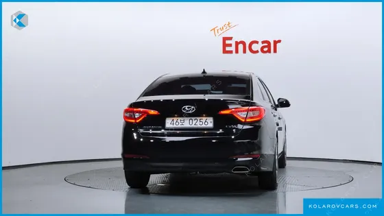HYUNDAI SONATA 2.0 SMART