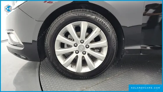 HYUNDAI SONATA 2.0 SMART