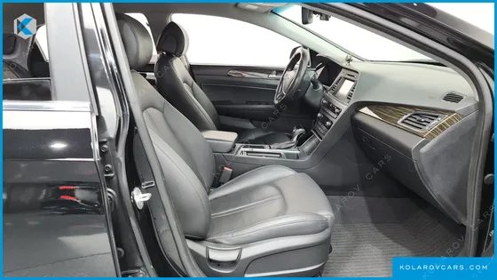 HYUNDAI SONATA 2.0 SMART