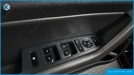 HYUNDAI SONATA 2.0 SMART