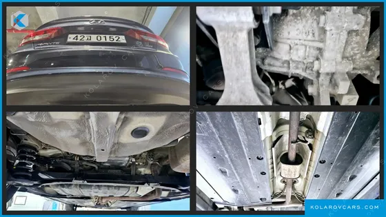 HYUNDAI ELANTRA (AVANTE) 1.6 GDI MODERN