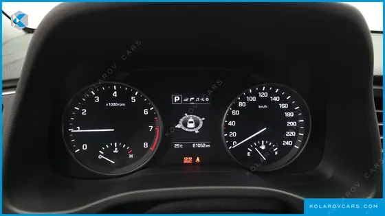 HYUNDAI ELANTRA (AVANTE) 1.6 GDI VALUE PLUS
