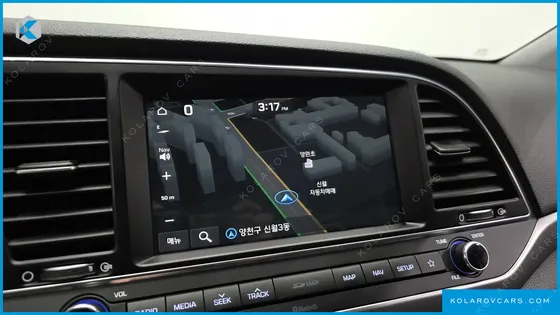 HYUNDAI ELANTRA (AVANTE) 1.6 GDI VALUE PLUS