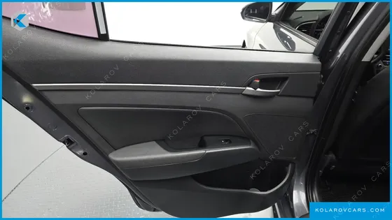HYUNDAI ELANTRA (AVANTE) 1.6 GDI VALUE PLUS