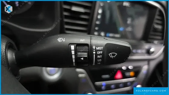 HYUNDAI ELANTRA (AVANTE) 1.6 GDI VALUE PLUS