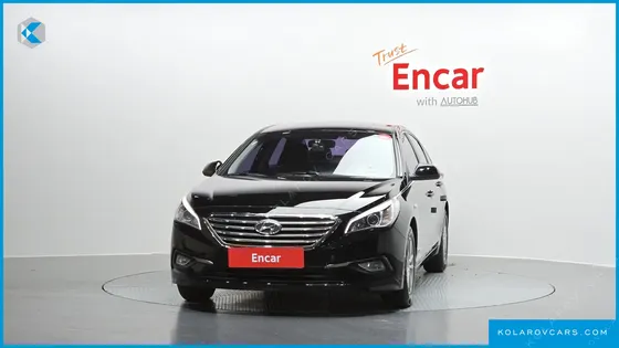HYUNDAI SONATA 2.0 STYLE