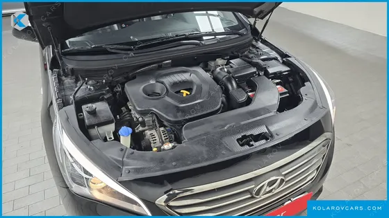HYUNDAI SONATA 2.0 STYLE