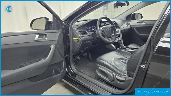 HYUNDAI SONATA 2.0 STYLE