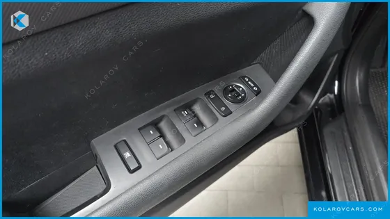 HYUNDAI SONATA 2.0 STYLE