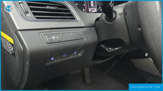 HYUNDAI SONATA 2.0 STYLE