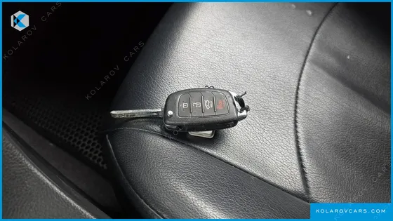 HYUNDAI SONATA 2.0 STYLE
