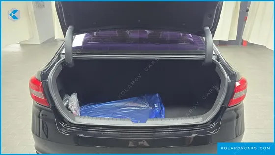 HYUNDAI SONATA 2.0 STYLE