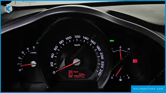 KIA SPORTAGE DIESEL 2WD TRENDY