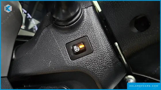 KIA SPORTAGE DIESEL 2WD TRENDY