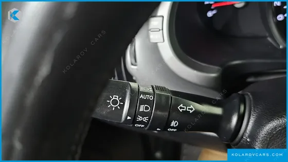 KIA SPORTAGE DIESEL 2WD TRENDY