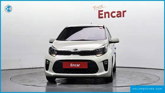 KIA MORNING (PICANTO) LUXURY