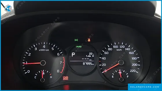 KIA MORNING (PICANTO) LUXURY