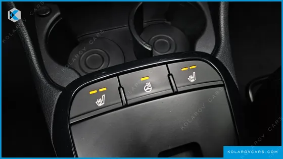 KIA MORNING (PICANTO) LUXURY