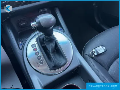 KIA SPORTAGE DIESEL 2WD PRESTIGE