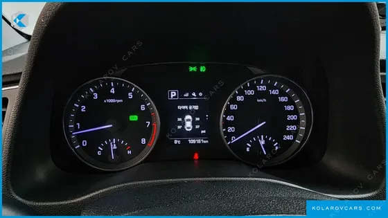 HYUNDAI ELANTRA (AVANTE) 1.6 GDI VALUE PLUS
