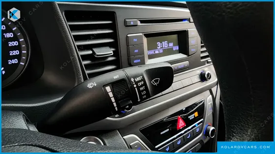 HYUNDAI ELANTRA (AVANTE) 1.6 GDI VALUE PLUS