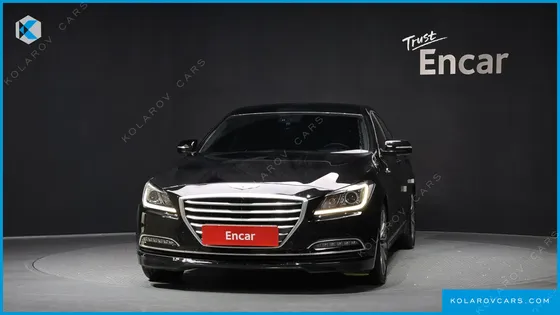 HYUNDAI GENESIS G330 PREMIUM AWD