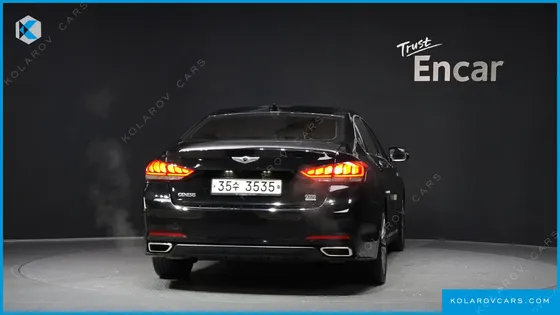 HYUNDAI GENESIS G330 PREMIUM AWD