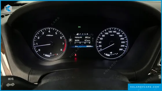 HYUNDAI GENESIS G330 PREMIUM AWD