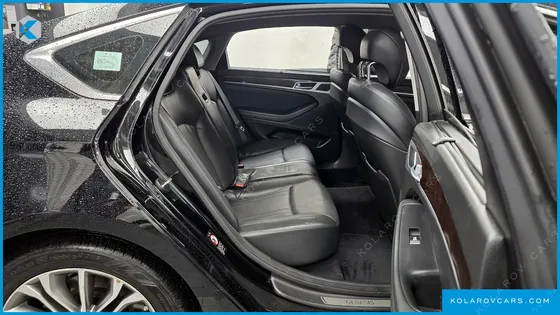 HYUNDAI GENESIS G330 PREMIUM AWD