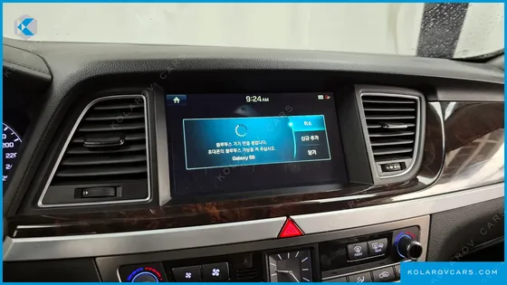 HYUNDAI GENESIS G330 PREMIUM AWD