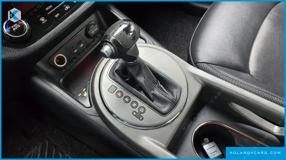 KIA SPORTAGE DIESEL 2WD TRENDY