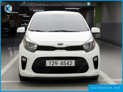 KIA MORNING (PICANTO) LPI DELUXE